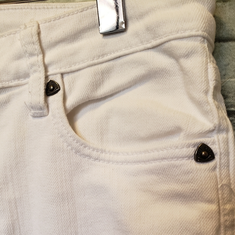KUT from the cloth jeans size  8 - Picture 8 of 14